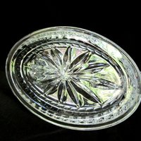 Pair of Art Deco Candle Holders, Double Candle Holders, Formal Table Setting, Center Circle, Oval Base, Victorian Decor