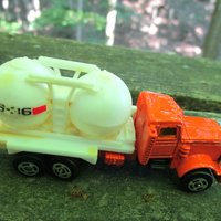 Hot Wheels, Matchbox, Lesney, Set of 4, Toy Cars and Trucks, Pontiac Convertible, Fire Engine, Miniature Collectible Cars Trucks, Make Offer