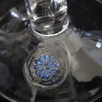 Waterford Wedgwood Wine Glasses or Water Goblets, Galway Ireland, Set of 6, Irish Crystal,  Wedding Gift, Replacement Stemware