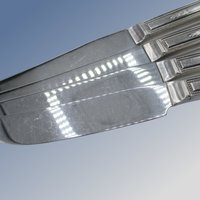 Wm Rogers Mayfair Flatware, Dinner Knives, Silver Plate, Set of4, Antique Silverware, 1923, Replacement Flatware