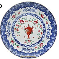 Newport Mansions Plates, Dinner Plates, Cabinet Plates, Vanderbilt Mansion Porcelain Collection, Your Choice of 4 Patterns, Excellent