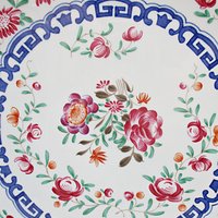 Newport Mansions Plates, Dinner Plates, Cabinet Plates, Vanderbilt Mansion Porcelain Collection, Your Choice of 4 Patterns, Excellent