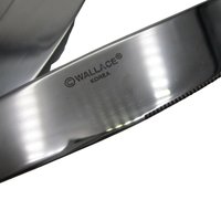Wallace Gold Royal Bead, Dinner Knives, Stainless Steel 18 10, Set of 4 OR Set of 6, Your Choice, Wallace Replacement Silverware, Flatware