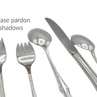 Rogers Southern Splendor, Flatware, Silver Plate Silverware, 5pc Place Setting, Multiples Available, Replacement Pieces