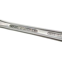 Rogers Oneida Enchantment Pattern, 3 Dinner Forks, 1 Salad Fork, Replacement Forks