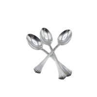 Oneida Floral Queen Replacement Piece Sets, Silver Plate, Your Choice