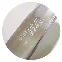 Vintage TWA Flatware, 8 Place Settings PLUS Replacement Pieces, Airline Silverware, Airline Memorabilia, Trans World Airlines Collectibles