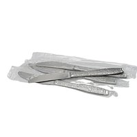 Vintage TWA Flatware, 8 Place Settings PLUS Replacement Pieces, Airline Silverware, Airline Memorabilia, Trans World Airlines Collectibles