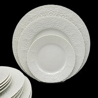 Ralph Lauren Megan China Your Choice, Dinner, Salad, Bread Plates, Serving Bowls, Platter, Cream Sugar Bowl, Cups Saucers, Limoges France