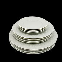 Ralph Lauren Megan China Your Choice, Dinner, Salad, Bread Plates, Serving Bowls, Platter, Cream Sugar Bowl, Cups Saucers, Limoges France