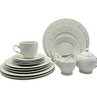 Ralph Lauren Megan China Your Choice, Dinner, Salad, Bread Plates, Serving Bowls, Platter, Cream Sugar Bowl, Cups Saucers, Limoges France