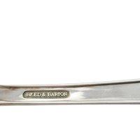 Reed and Barton Festivity aka Tiger Lily Silver Plate Flatware, Service for 8, or a Hostess Set, or Extra Teaspoons