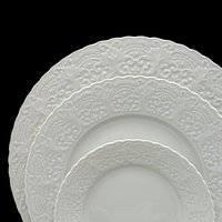 Ralph Lauren Megan China Your Choice, Dinner, Salad, Bread Plates, Serving Bowls, Platter, Cream Sugar Bowl, Cups Saucers, Limoges France
