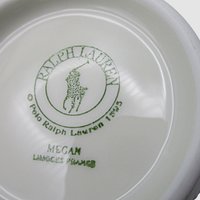 Ralph Lauren Megan China Your Choice, Dinner, Salad, Bread Plates, Serving Bowls, Platter, Cream Sugar Bowl, Cups Saucers, Limoges France