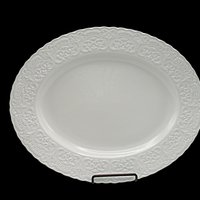 Ralph Lauren Megan China Your Choice, Dinner, Salad, Bread Plates, Serving Bowls, Platter, Cream Sugar Bowl, Cups Saucers, Limoges France