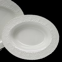 Ralph Lauren Megan China Your Choice, Dinner, Salad, Bread Plates, Serving Bowls, Platter, Cream Sugar Bowl, Cups Saucers, Limoges France