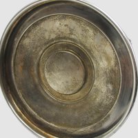Silver Plate Gravy Boat with Stand and Warming Tray, Removable Gravyboat, Elegant Formal Dining, Tablescaping, Ornate Design, Wedding Gift
