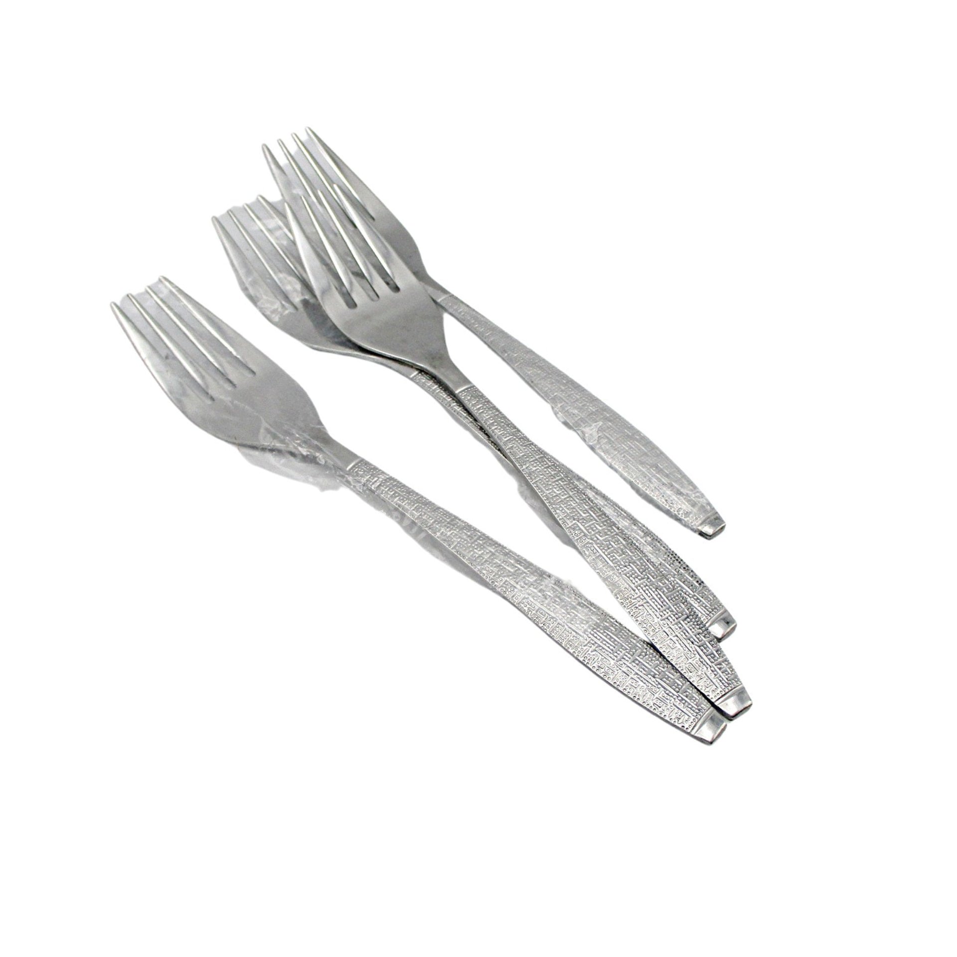 Vintage TWA Flatware, 8 Place Settings PLUS Replacement Pieces, Airline Silverware, Airline Memorabilia, Trans World Airlines Collectibles