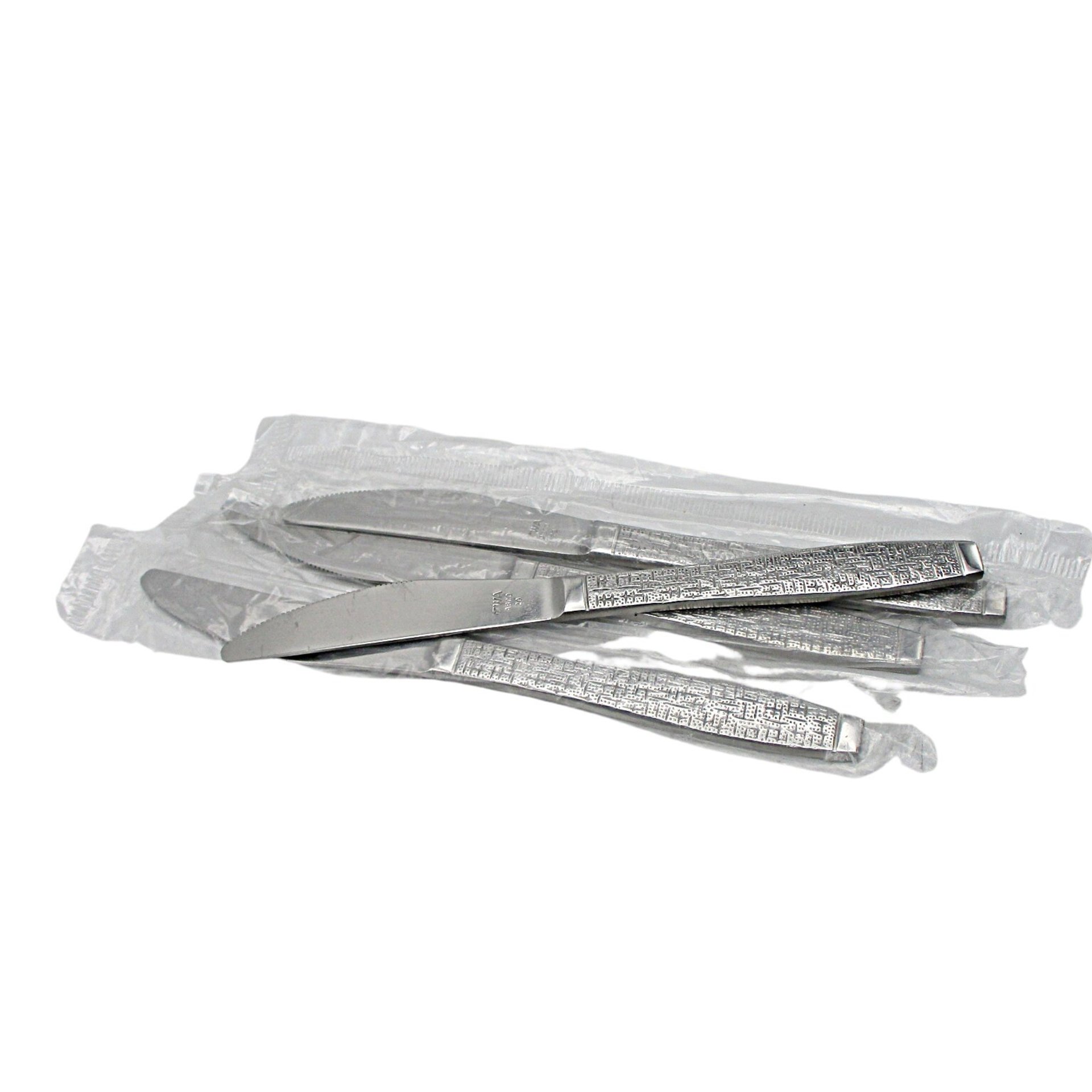 Vintage TWA Flatware, 8 Place Settings PLUS Replacement Pieces, Airline Silverware, Airline Memorabilia, Trans World Airlines Collectibles