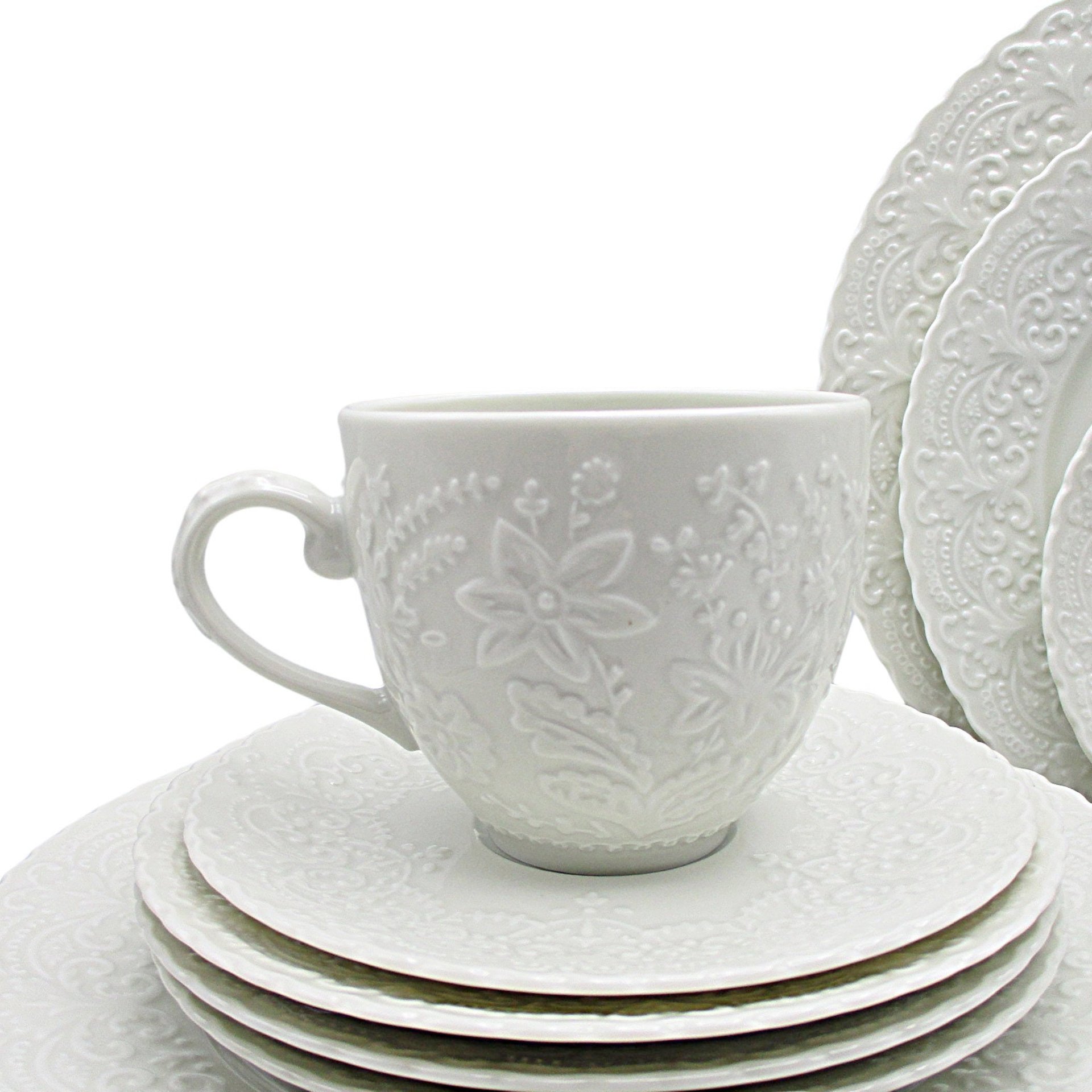 Ralph Lauren Megan China Your Choice, Dinner, Salad, Bread Plates, Serving Bowls, Platter, Cream Sugar Bowl, Cups Saucers, Limoges France