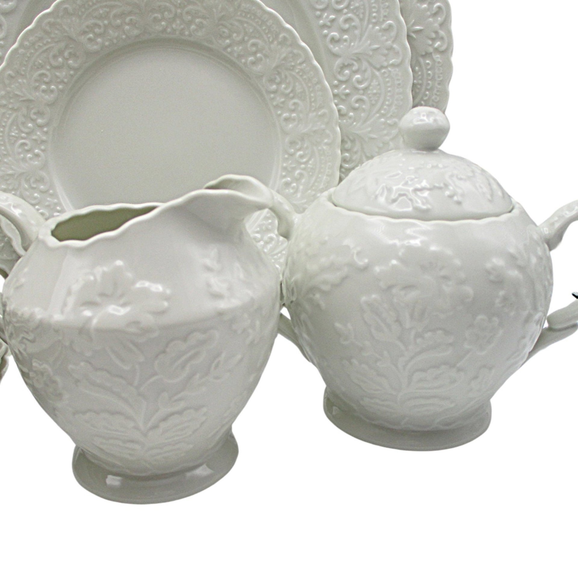 Ralph Lauren Megan China Your Choice, Dinner, Salad, Bread Plates, Serving Bowls, Platter, Cream Sugar Bowl, Cups Saucers, Limoges France