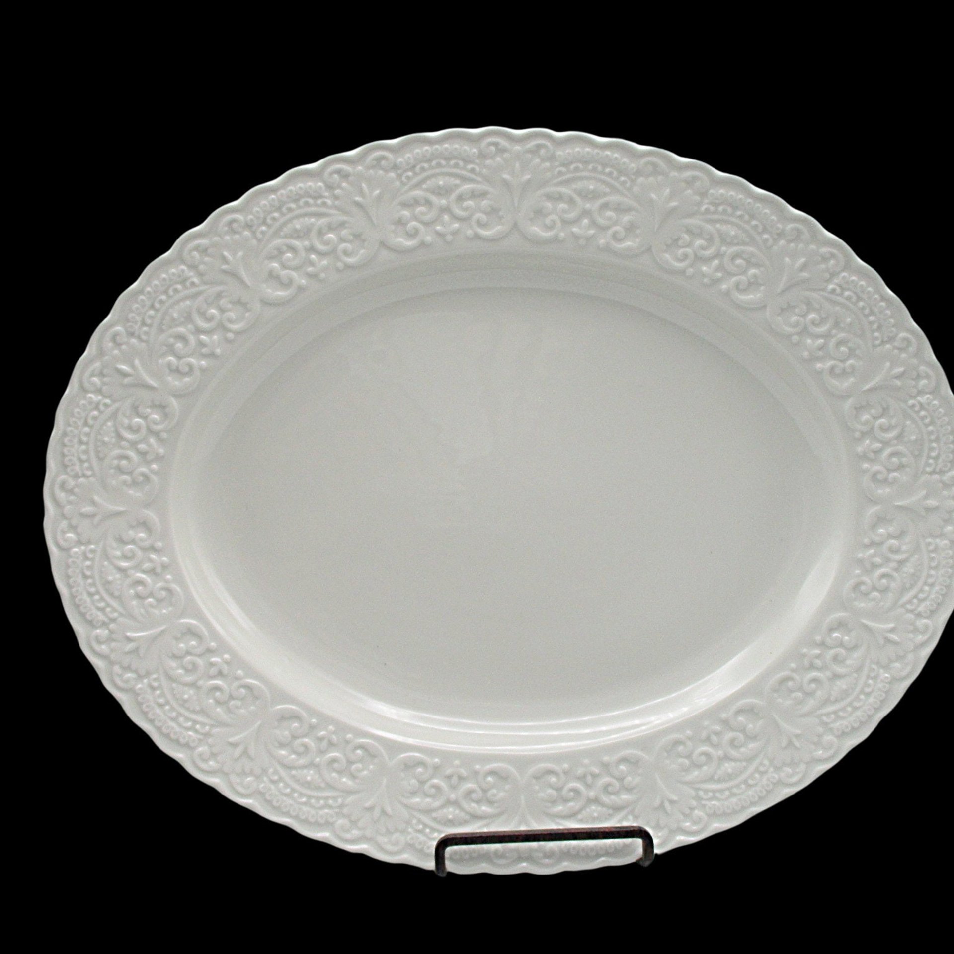 Ralph Lauren Megan China Your Choice, Dinner, Salad, Bread Plates, Serving Bowls, Platter, Cream Sugar Bowl, Cups Saucers, Limoges France
