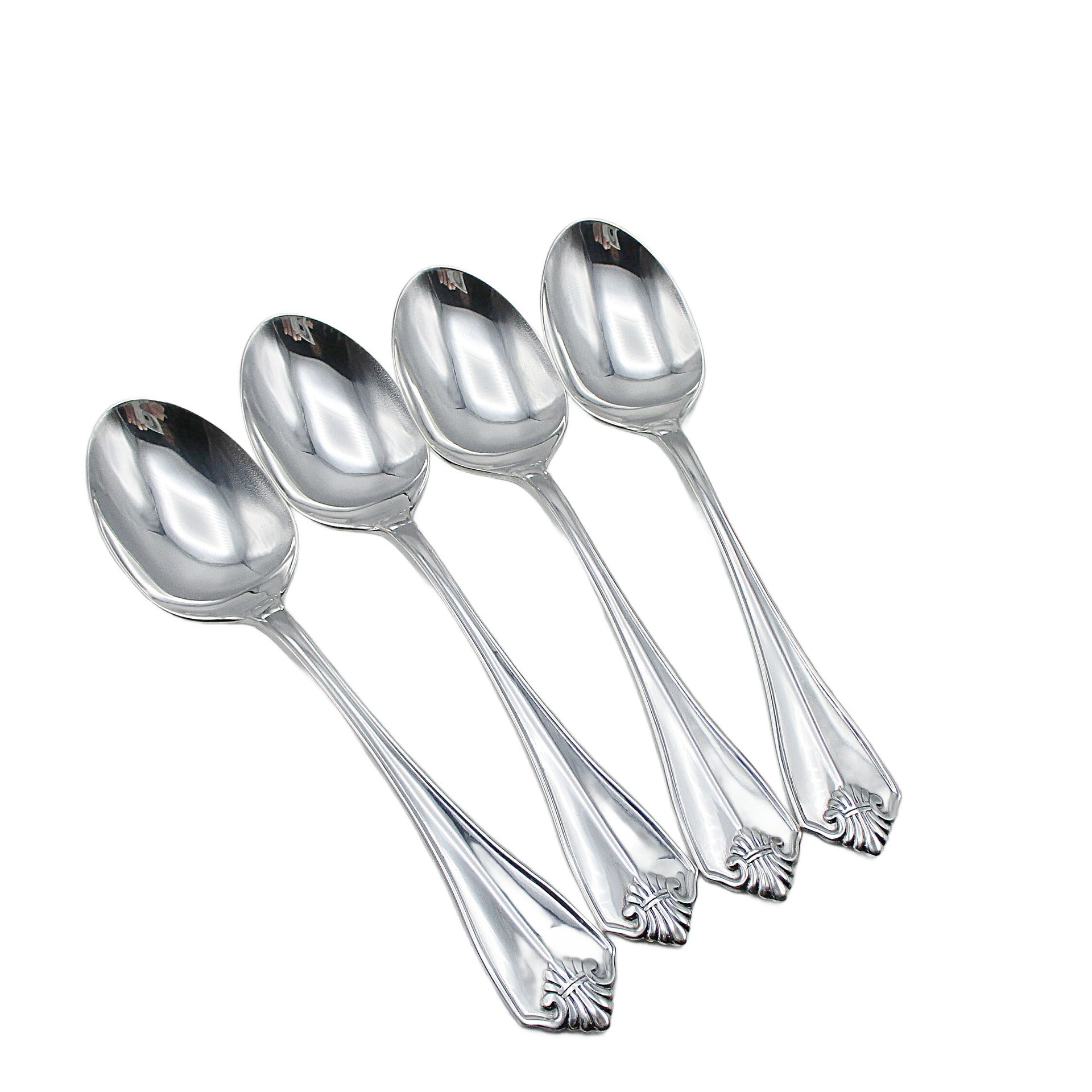 Oneida king james silverplate flatware online