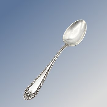 Reed and Barton Old London, Silver Plate, Serving Spoon