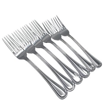 Oneida Stainless Flatware Tress Pattern, Replacement Pieces, Knives, Forks, Spoons, Stainless Steel Silverware